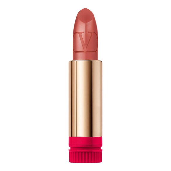 Rosso Valentino - Lippenstift-Nachfüllpack - Satiniertes/Mattes Finish, VALENTINO MAKE UP