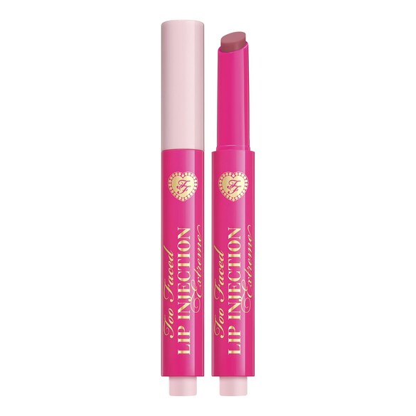 Lip Injection Extreme Plumping Clicks - Aufpolsternder Lipgloss, TOO FACED