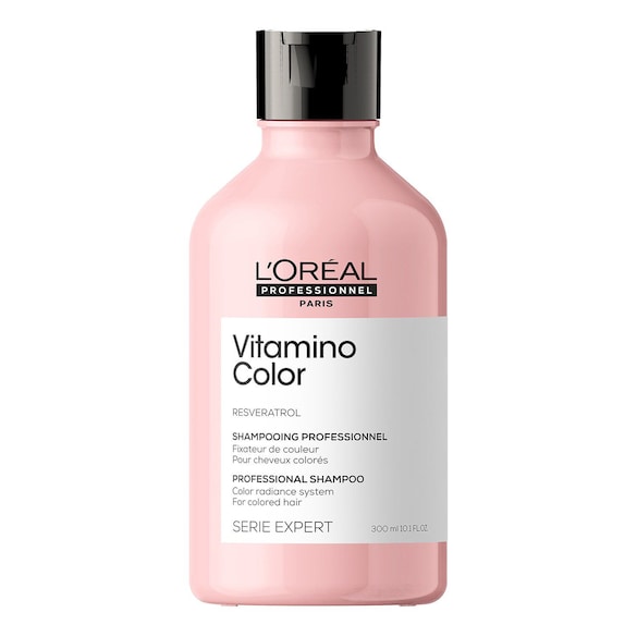 Serie Expert - Vitamino Color Shampoo, L'Oréal Professionnel