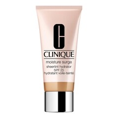 Moisture Surge Sheer Tint Hydrator SPF 25, CLINIQUE