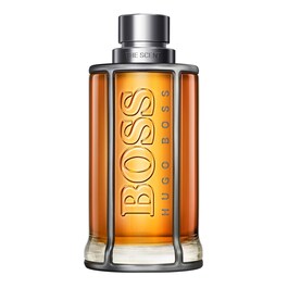 Boss The Scent For Him - Eau de Toilette