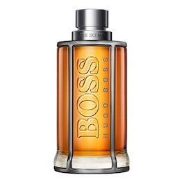 Boss The Scent For Him - Eau de Toilette image
