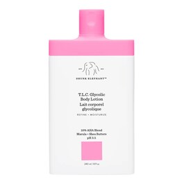 T.L.C. Glycolic Body Lotion – Peelende Körperlotion