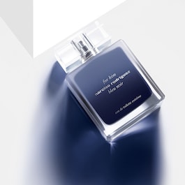 For Him Bleu Noir - Holziges Eau de Toilette 