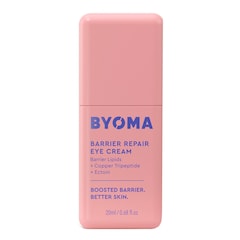 Barrier Repair Eye Cream - Augenkonturencreme, BYOMA
