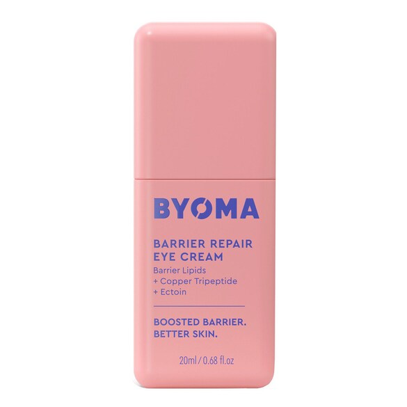 Barrier Repair Eye Cream - Augenkonturencreme, BYOMA