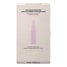 Collagen Booster - Ampullen-Wirkkomplex