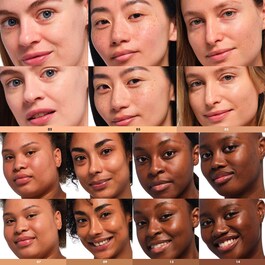 Super Boost Skin Tint - Feuchtigkeitsboostende Perfektionierende getönte Creme