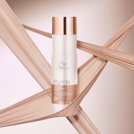 Fusion Intense Repair - Intensives Repair-Shampoo für geschädigtes Haar