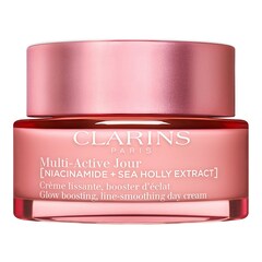 Jour Crème Peaux sèches - Tagescreme, CLARINS