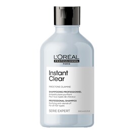 Serie Expert - Instant Clear Shampoo