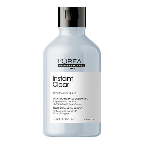 Serie Expert - Instant Clear Shampoo, L'OREAL PROFESSIONNEL