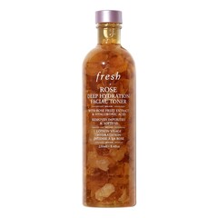 Rose Deep Hydration Facial Toner - Gesichtswasser mit Hyaluronsäure, FRESH