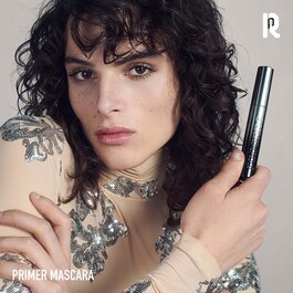 Eyephoria Famous Primer Mascara - Pflegende Primer Mascara