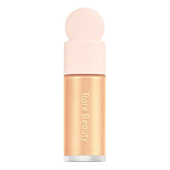 Mini Positive Light Luminizer - Flüssig-Highlighter, RARE BEAUTY