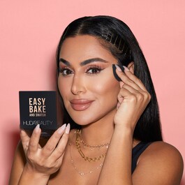 Easy Bake and Snatch - Kompaktpuder