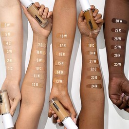 SurrealSkin™ Foundation - Flüssige Foundation