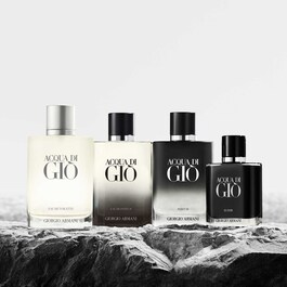 Acqua di Gio Homme Elixir - Parfum