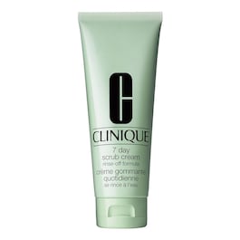 7 Day Rinse-Off Formula Peelingcreme