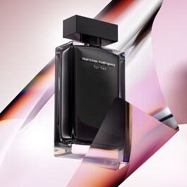 For Her Eau de Toilette + For Her Pure Musc Set Reisegröße