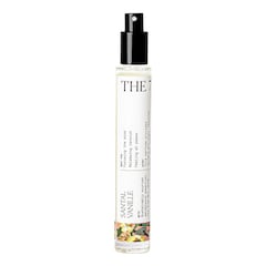 Santal Vanille - Eau de Parfum - Spray in Reisegröße, THE 7 VIRTUES
