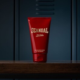Scandal pour Homme - Showergel