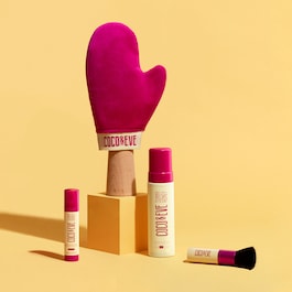 Bräunungsserum für das Gesicht - Medium Glow