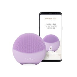 LUNA™ 4 mini - Gesichtsreinigungsgerät FOREO ≡ von SEPHORA