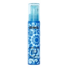 Water Sign - Feuchtigkeitsspendendes Haaröl mit Hyaluronsäure, AMIKA