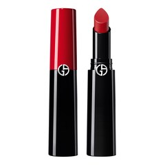 Lip Power - Lang anhaltender Lippenstift mit intensiver Farbe, ARMANI