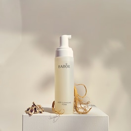 Deep Cleansing Foam - Reinigungsschaum 