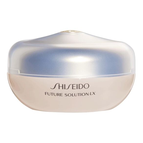Future Solution LX Loses Puder, SHISEIDO