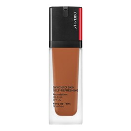 Shsieido Synchro Skin - Self-Refreshing Foundation