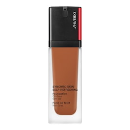 Shsieido Synchro Skin - Self-Refreshing Foundation image