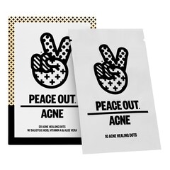 Acne Dots - Patchs Anti-Imperfections, PEACE OUT SKINCARE