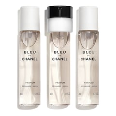 BLEU DE CHANEL  - Parfum Twist and Spray, Chanel