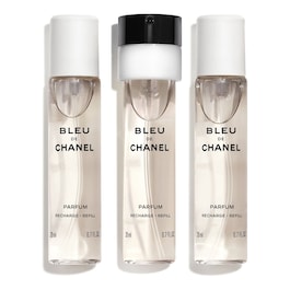 BLEU DE CHANEL  - Parfum Twist and Spray