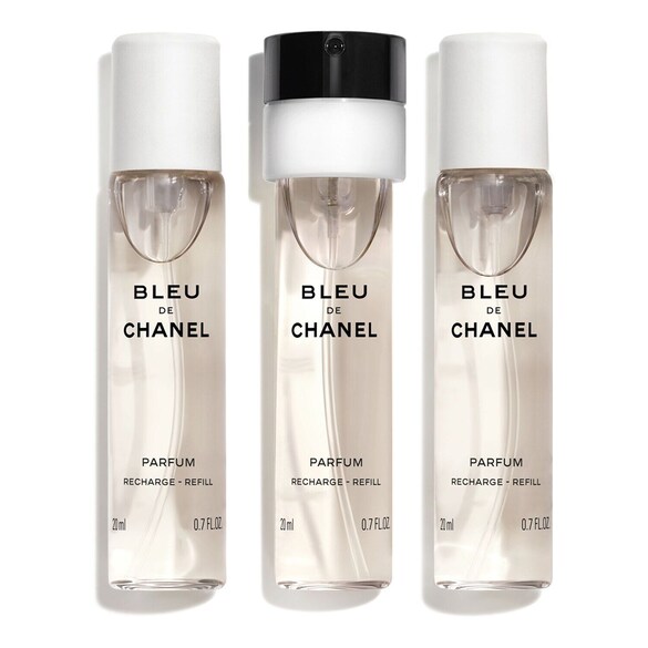 BLEU DE CHANEL  - Parfum Twist and Spray, Chanel