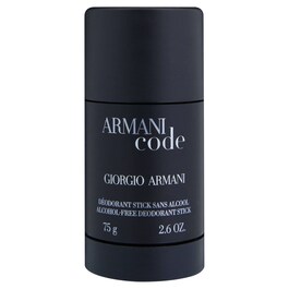 Armani Code Homme Deostick