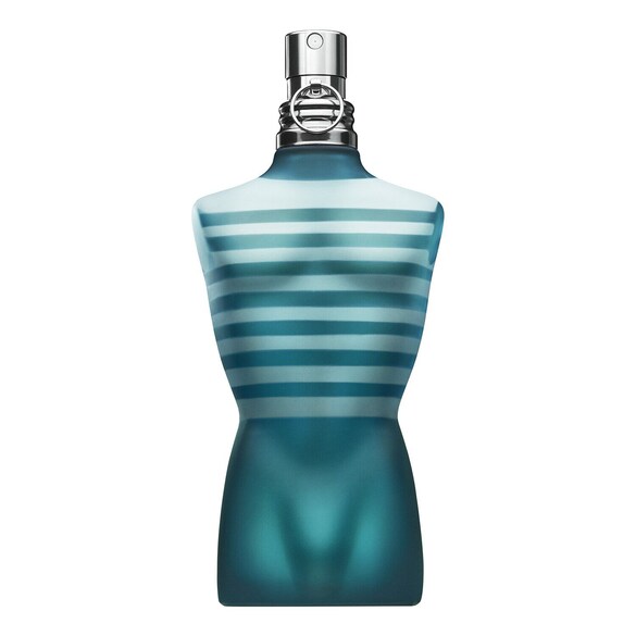 Le Male - Eau de Toilette - Noten von Minze, Lavendel & Vanille, JEAN PAUL GAULTIER