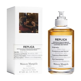 REPLICA - Jazz Club