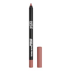 Artist Color Pencil Extrem - Wasserfester Lippenkonturenstift Intisive Farbe, MAKE UP FOR EVER
