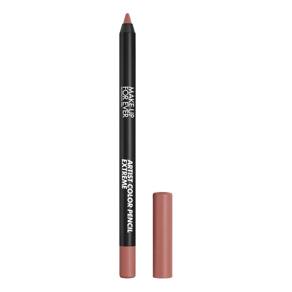 Artist Color Pencil Extrem - Wasserfester Lippenkonturenstift Intisive Farbe, MAKE UP FOR EVER