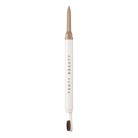 BROW MVP Ultra Fine Brow Pencil & Styler, FENTY BEAUTY
