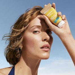 Waterlover - Anti-Aging Gesichtscreme LSF 50