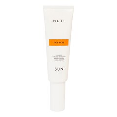 Face LSF 50, MUTI