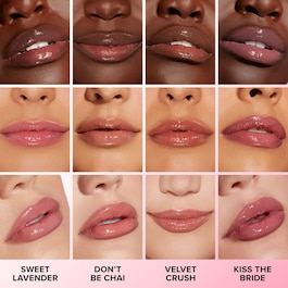 Lip Injection Extreme Plumping Clicks - Aufpolsternder Lipgloss