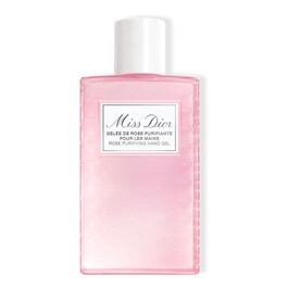 Miss Dior - Reinigendes Rosen-Handgel