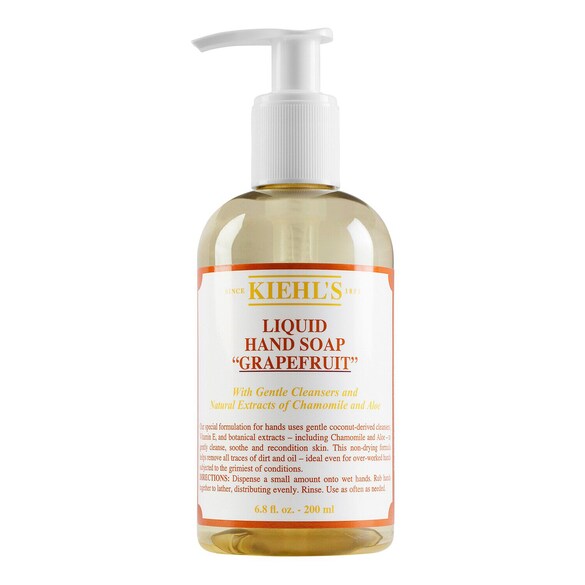 Liquid Hand Soaps Grapefruit - Handseife, KIEHL'S SINCE 1851