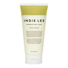 Energize Body Wash, INDIE LEE